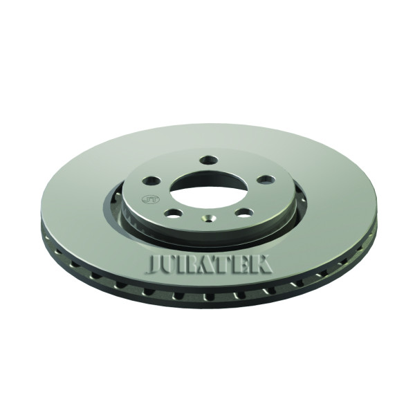 DISC (FRONT) - AUDI SEAT SKODA VW image