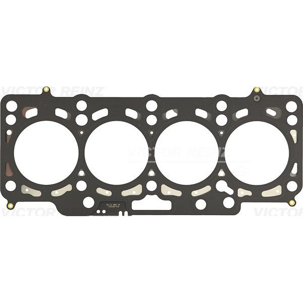 CYLINDER HEAD GASKET image