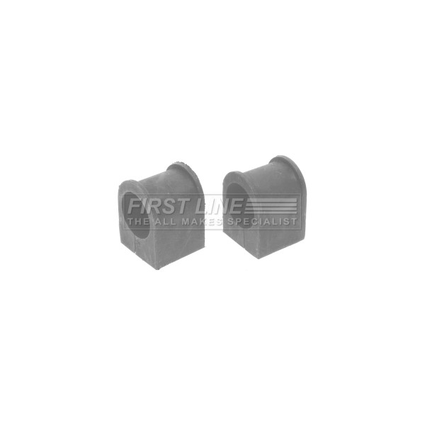 A-ROLL BAR BUSH KIT image A-ROLL BAR BUSH KIT image