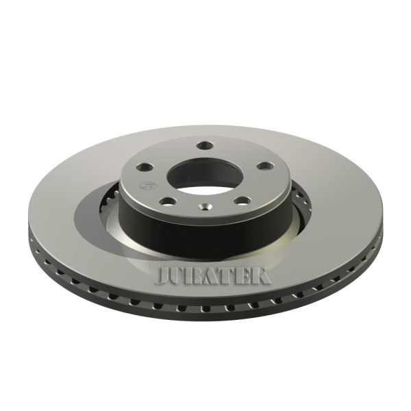 DISC (FRONT) - AUDI image