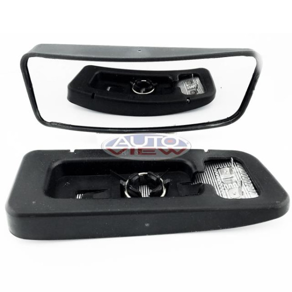 Crafter Sprinter 12-> RH Ball type Dead Angle Heated WBP image