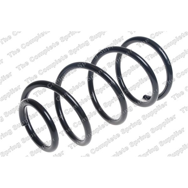 COIL SPRING FRONT VOLVO image