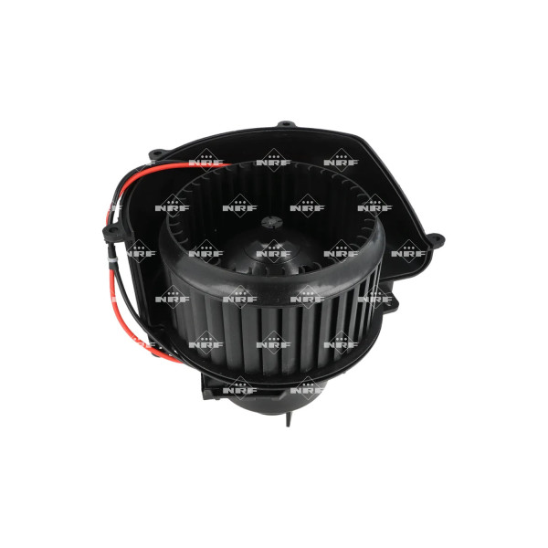 INTERIOR BLOWER image