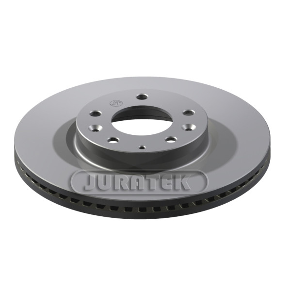 DISC (FRONT) - MAZDA image