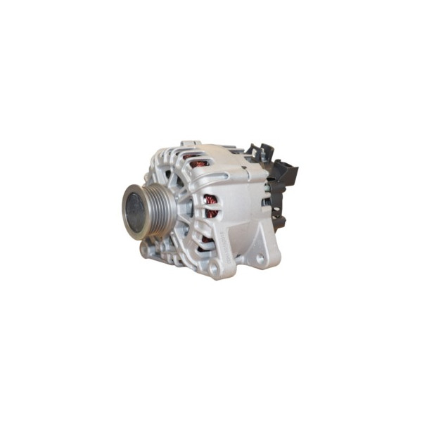 Alternator NEW 120A image