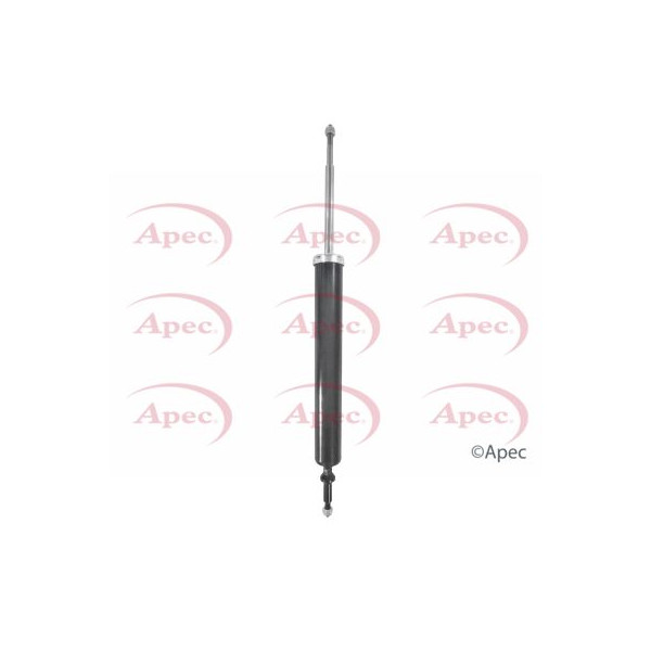 APEC SHOCK ABS REAR image