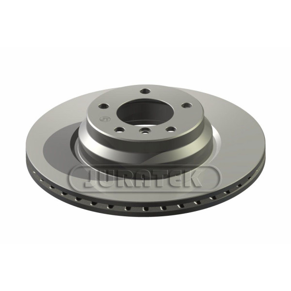 DISC (FRONT) - BMW image