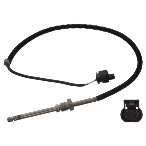 EXHAUST GAS TEMPERATURE SENSOR image
