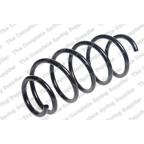 COIL SPRING FRONT HONDA image