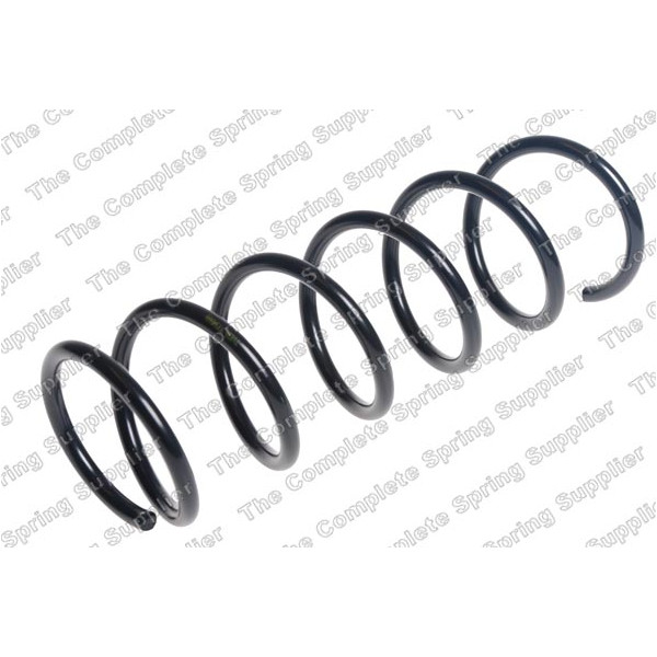 COIL SPRING FRONT NISSAN image