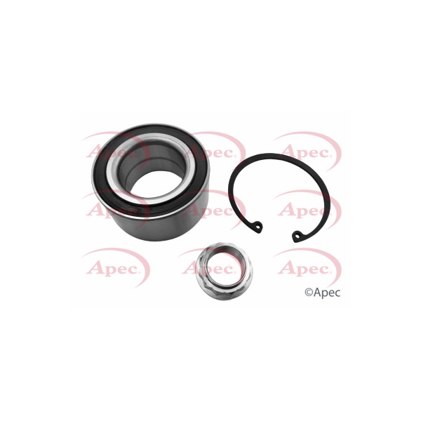 APEC WHEEL BEARING KIT image