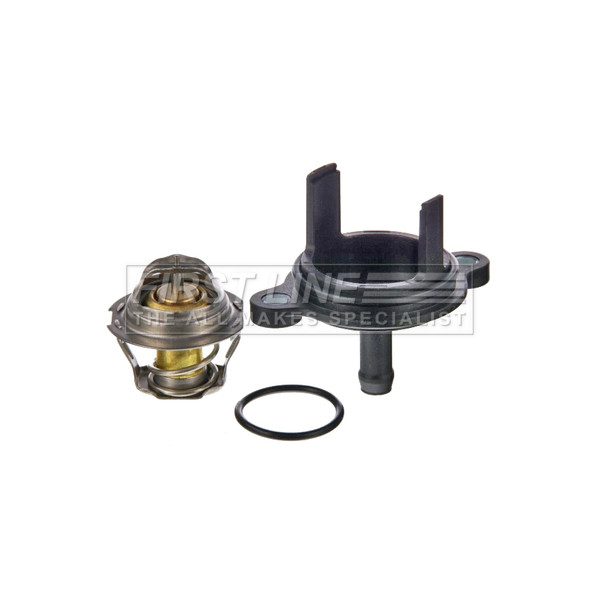 THERMOSTAT KIT image