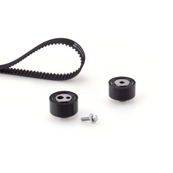 POWERGRIP TIMING BELT KIT image