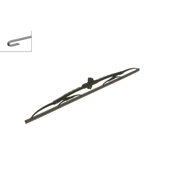 SUPERPLUS STD BLADE 530 image