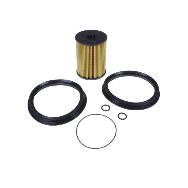 FUEL FILTER image