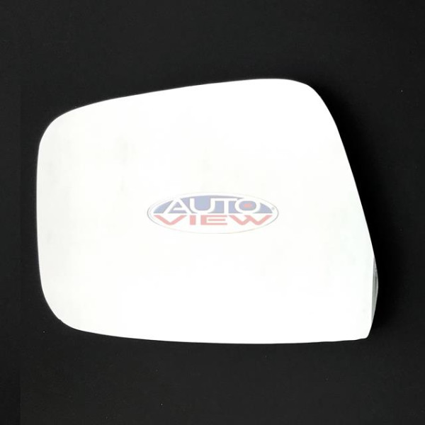 Nissan Navara 08-> LH Silver image