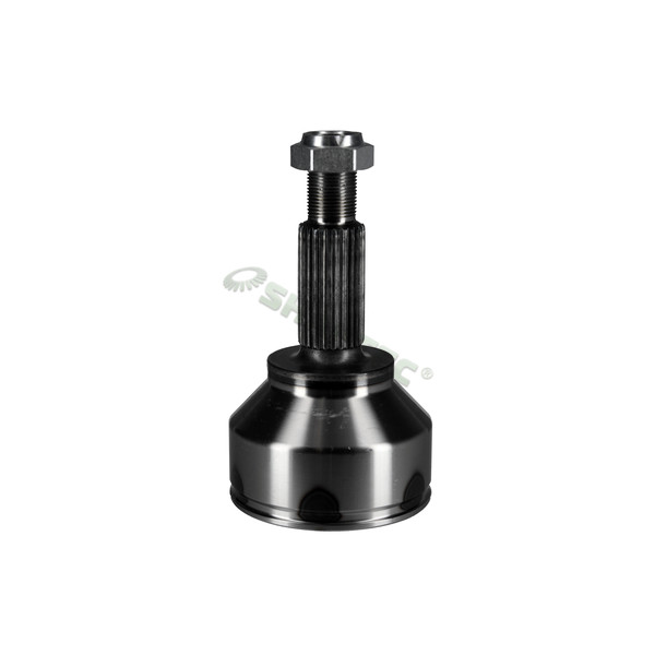 CV JOINTS image