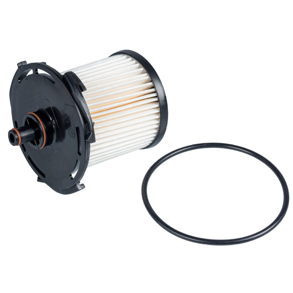 FUEL FILTER image