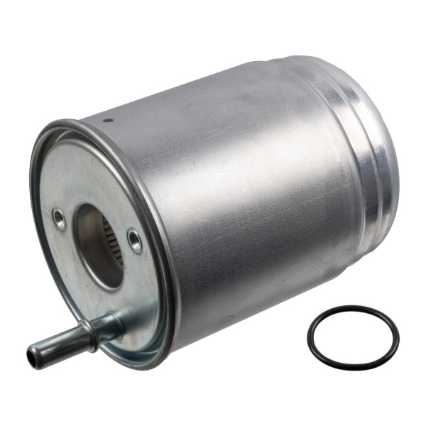 FUEL FILTER image