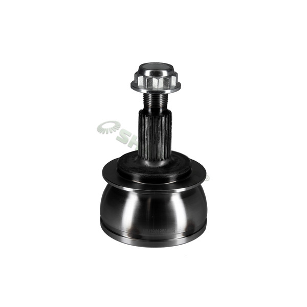 CV JOINTS image