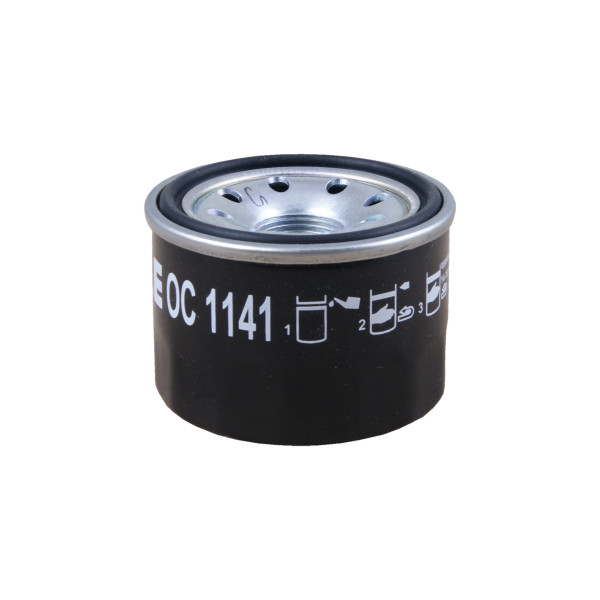 OIL FILTER - SPIN ON image