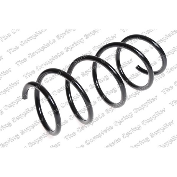 COIL SPRING FRONT MERCEDES image