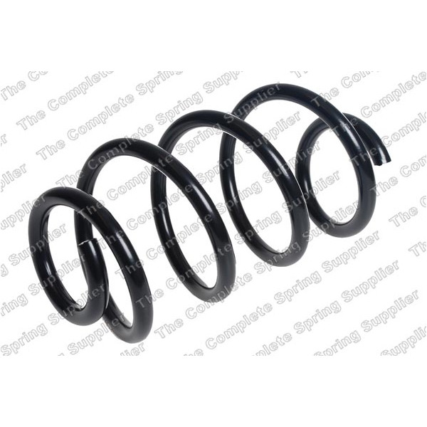 COIL SPRING FRONT FORD image