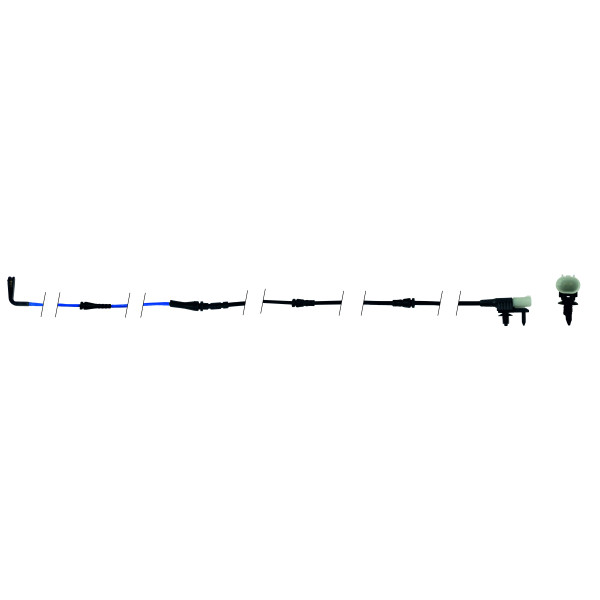 WEAR LEAD (X1) (FRONT) - JAGUAR image
