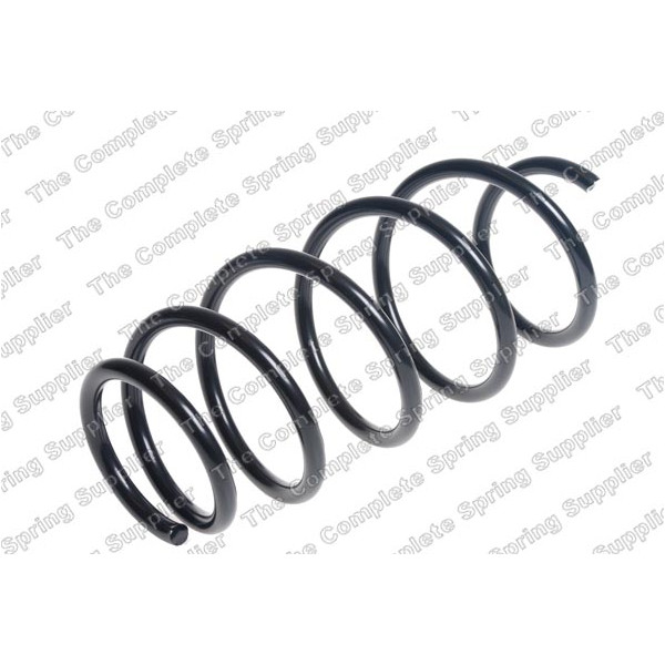 COIL SPRING FRONT TOYOTA image