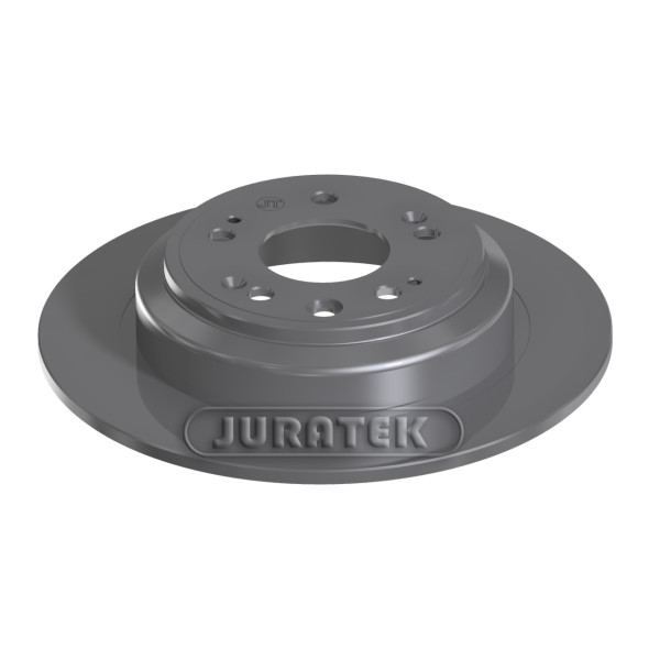DISC (REAR) - HONDA image