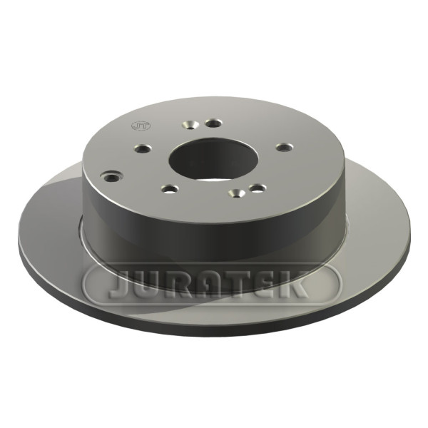 DISC (REAR) - HYUNDAI image