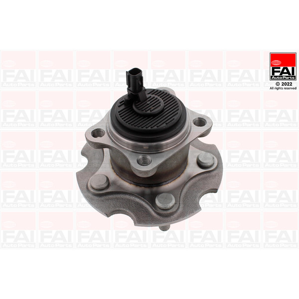 HUB BEARING KIT image