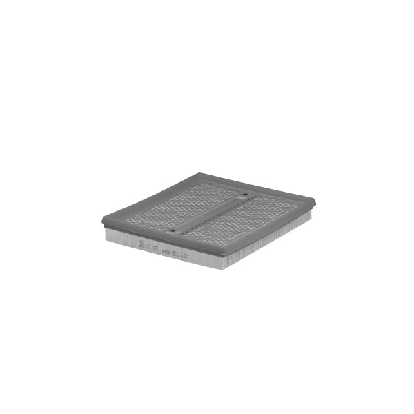 AIR FILTER image