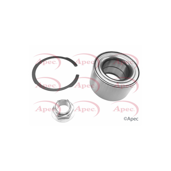 APEC WHEEL BEARING KIT image