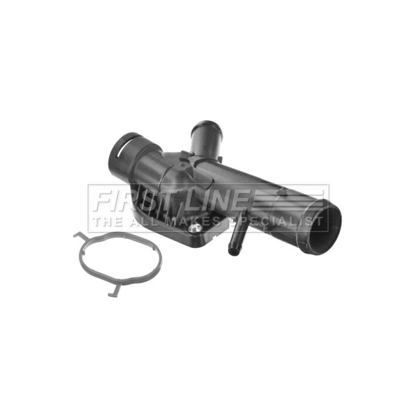 COOLANT FLANGE image COOLANT FLANGE image