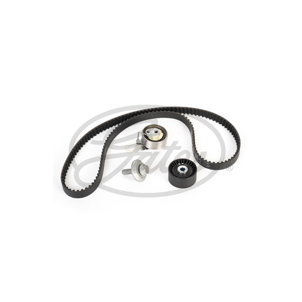 POWERGRIP TIMING BELT KIT image