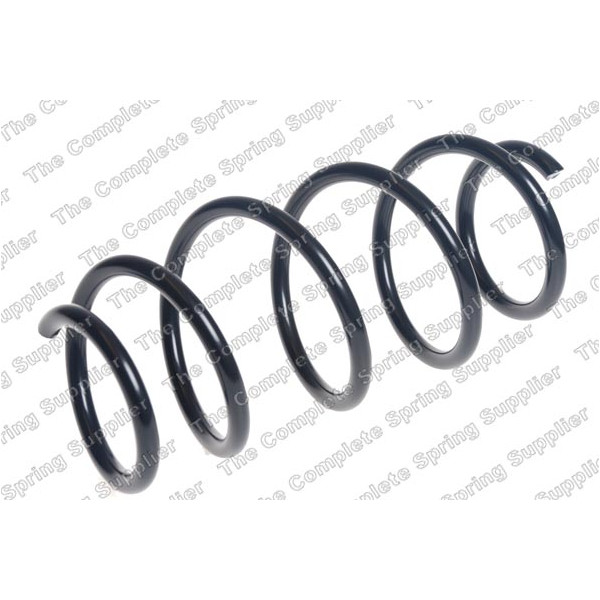 COIL SPRING FRONT FORD image