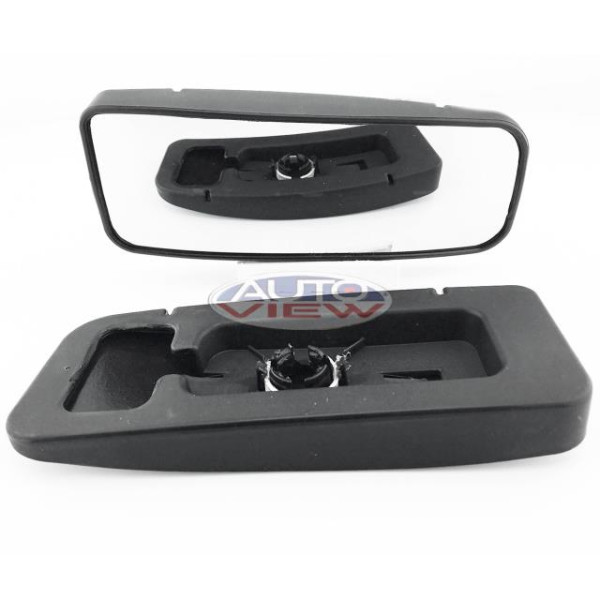 Crafter Sprinter 12-> LH Ball type fitting Dead Angle Non H image