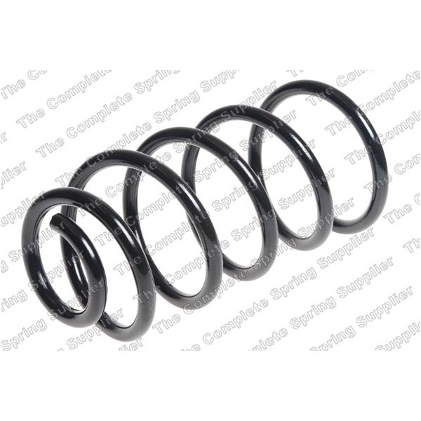 COIL SPRING FRONT AUDI image