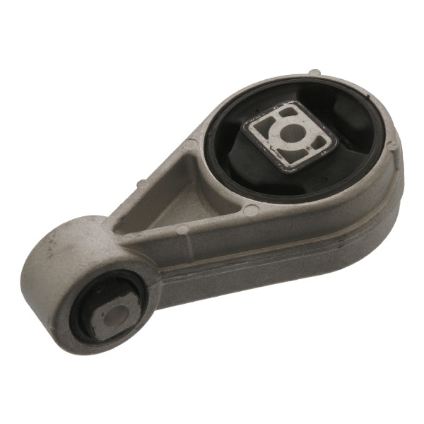 ENGINE MOUNTING image