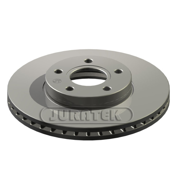 DISC (FRONT) - FORD VOLVO image