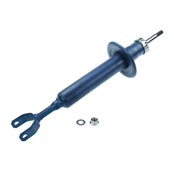 Shock absorber image Shock absorber image