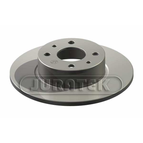 DISC (REAR) - ALFA ROMEO CHRYSLER FIAT LANCIA image