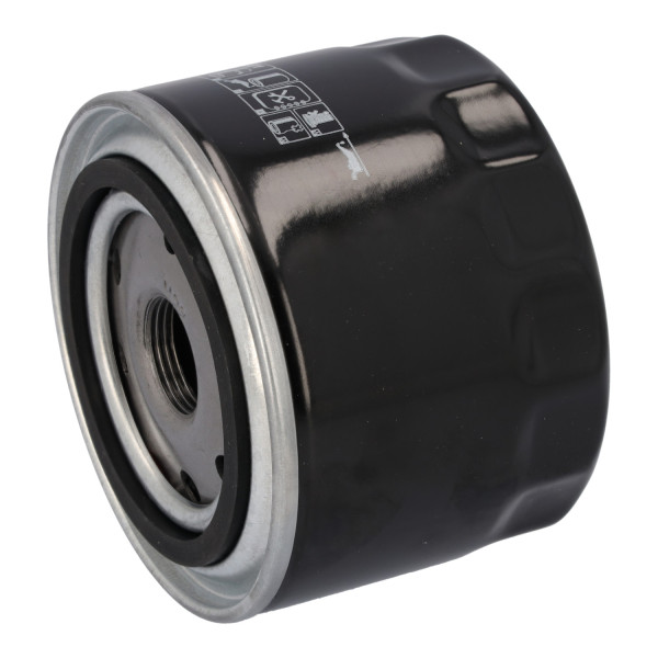 OIL FILTER image