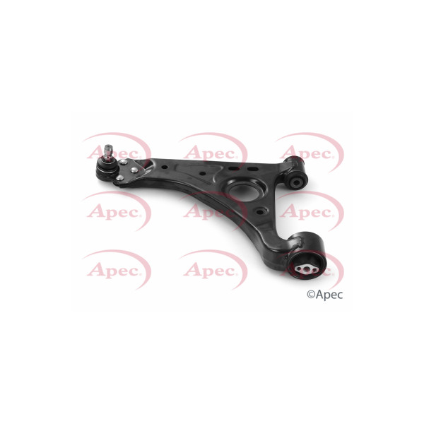 APEC WISHBONE (LH) image