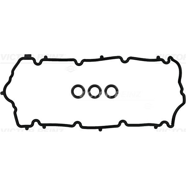 VALVE COVER SET image