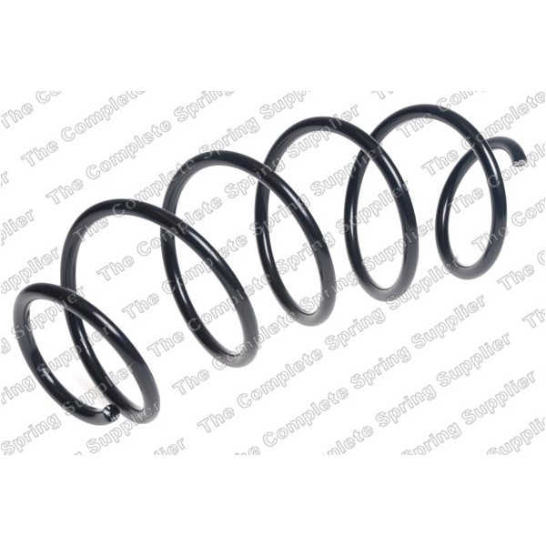 COIL SPRING FRONT PEU/ CITR image