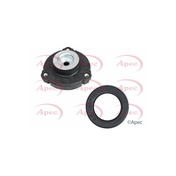 APEC TOP STRUT MOUNTING KIT image