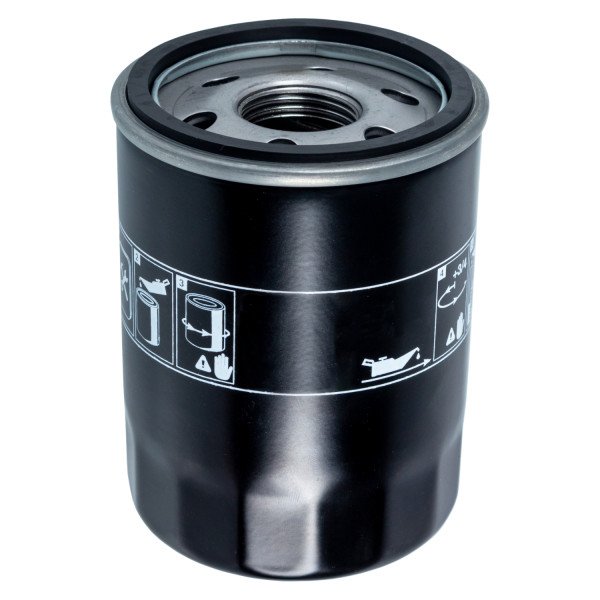 OIL FILTER image