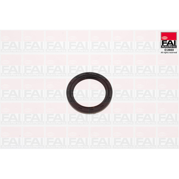 OIL SEAL image